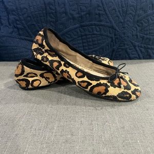 NEW Sam Edelman Flats Sz 6